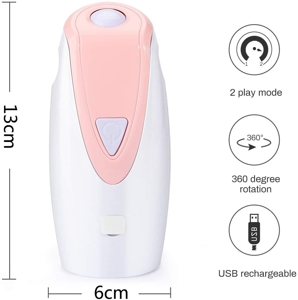 Pets Empire Interactive LED Laser Toy for Cats