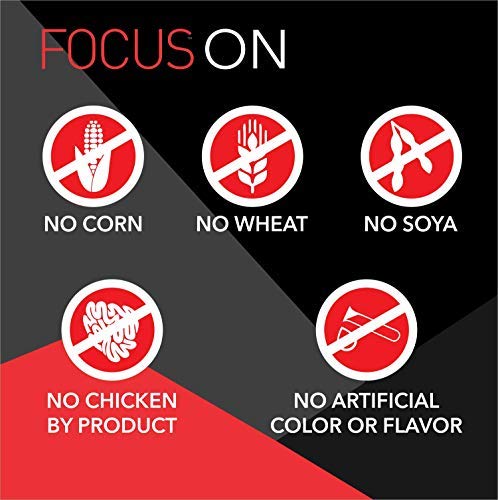 Drools Focus Adult Super Premium Dry Dog Food