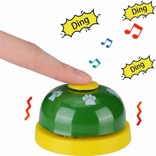 Pets Empire Pet Training Bell