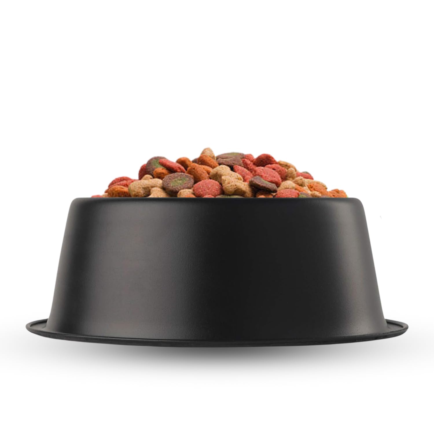 Pets Empire Heavy Dog Jumbo Bowl (2800ml)- Color May Vary