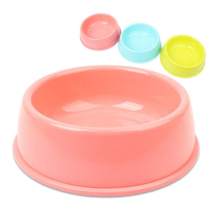 Pets Empire Non-Toxic Bowl for Cats ( Pack of 2 )