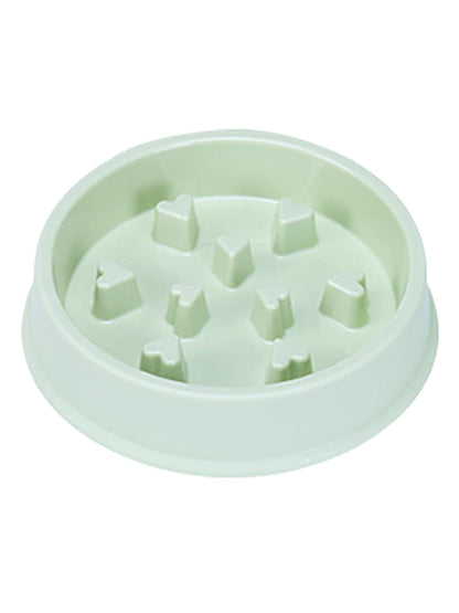 Pets Empire Pet Feeder,Non-Spill Multi-Purpose Bowl (Color May Vary)