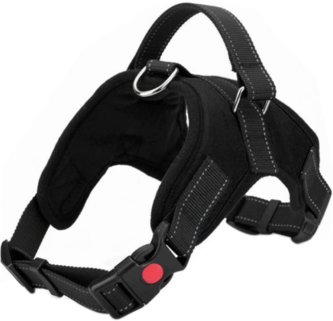 Pets Empire Adjustable Vest Harness for Dogs (Color May Very)