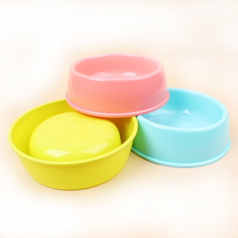 Pets Empire Non-Toxic Bowl for Cats ( Pack of 2 )