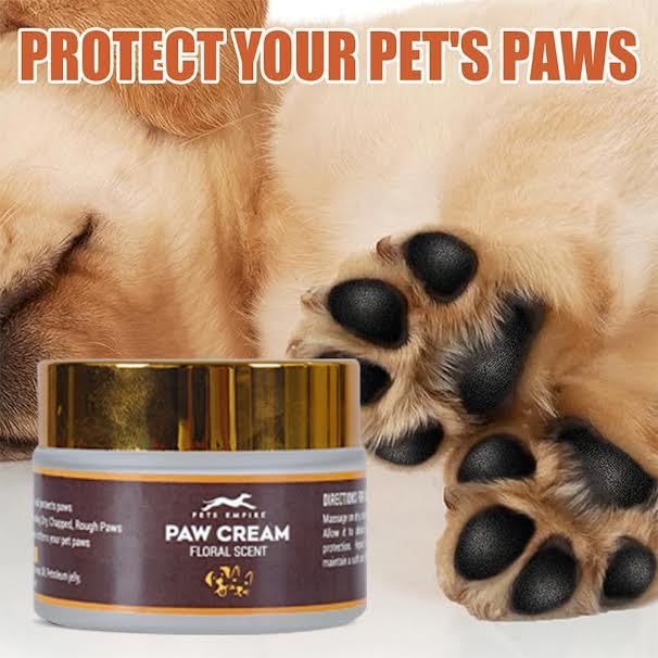 Pets Empire Paw Care Kit for Dogs - Neem Flavour