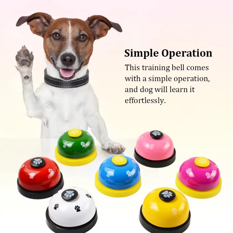 Pets Empire Pet Training Bell