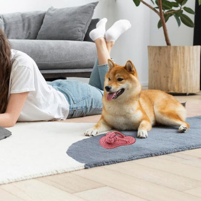 Pets Empire 7-Piece Rope Toy Set for Small & Medium Dogs