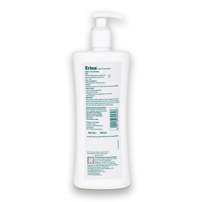 Himalaya Erina Coat Cleanser, 450ml, 1 Piece