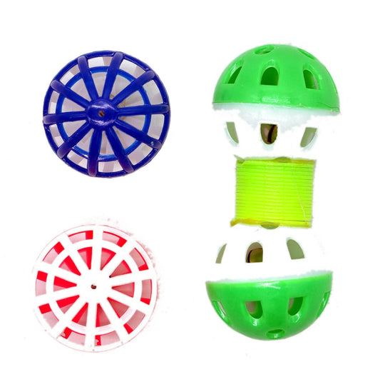 PETS EMPIRE Cat Toy Ball