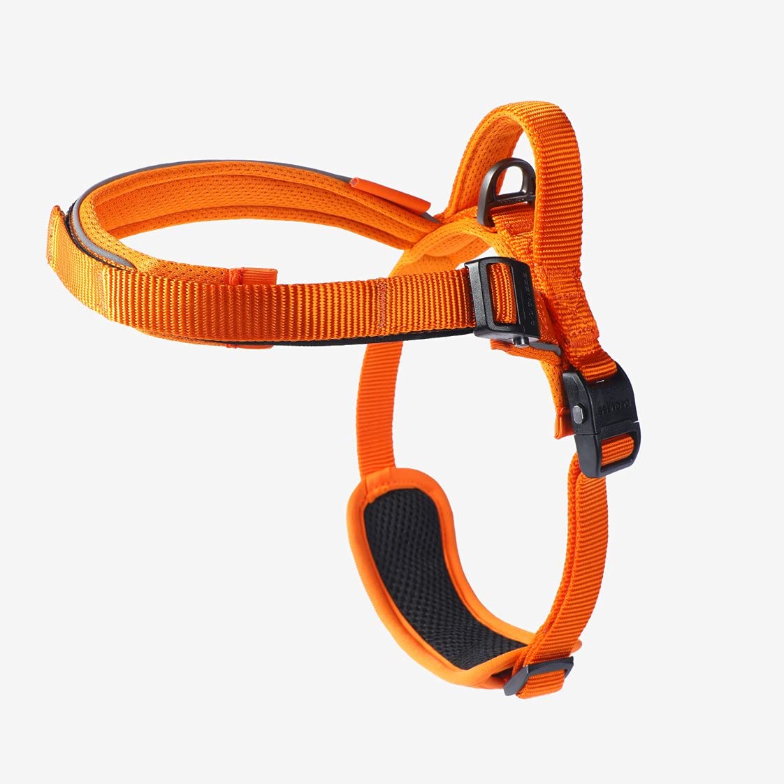 Pets Empire Adjustable Mesh Padded Dog Harness (XS)