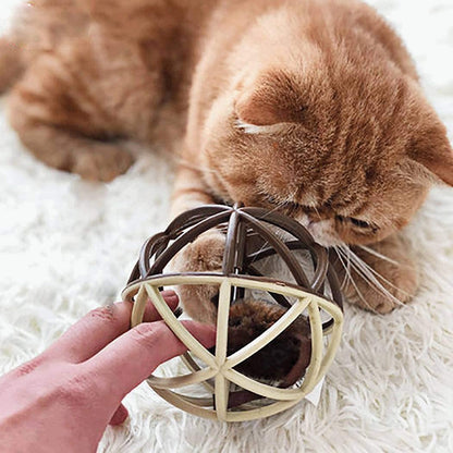 Pets empire Squeak Mouse cat Toy Ball