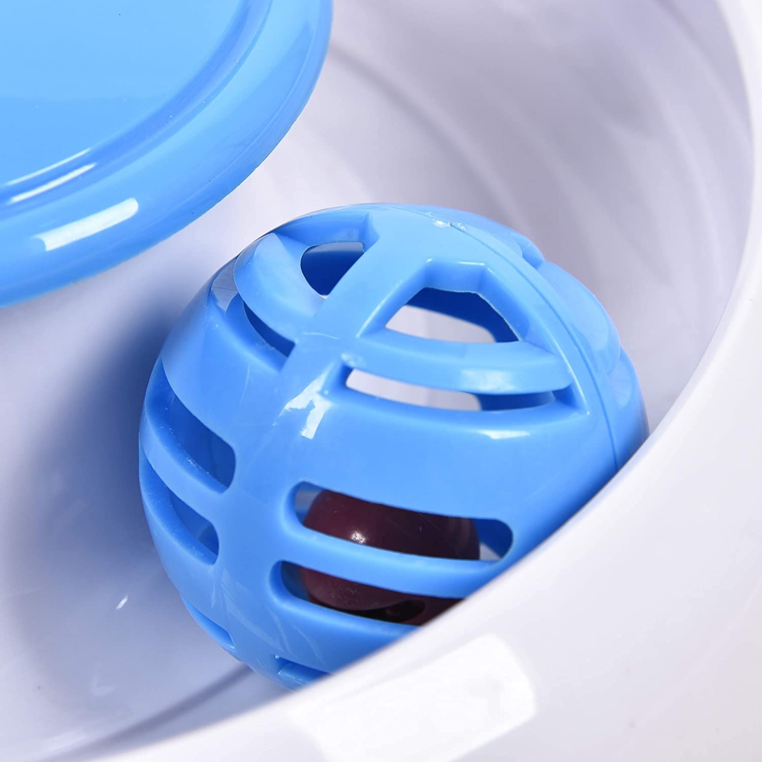 Pets Empire Cat  Interactive Teaser Toy