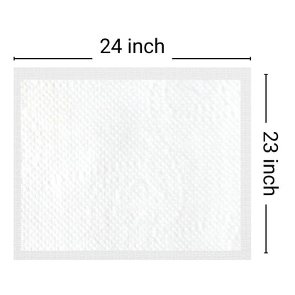 Pets Empire , Super Absorbent & Leak-Proof Pee Pad (23 X 24 Inch)