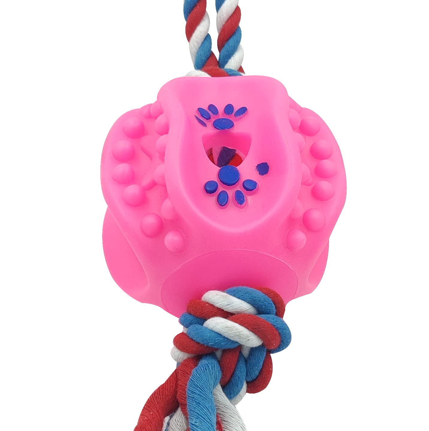 Pets Empire Ball Toy for Dogs (Color May Vary)