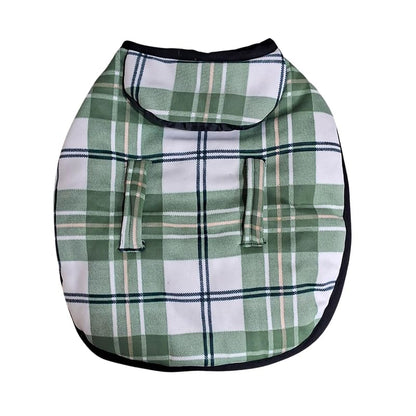 Pets Empire Winter Jacket for Dogs - Light Green