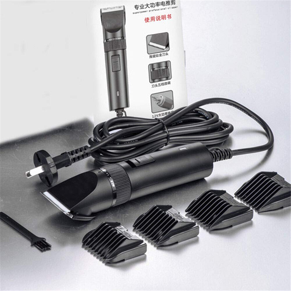 Pets Empire Electric Hair Trimmer for Dogs & Cats