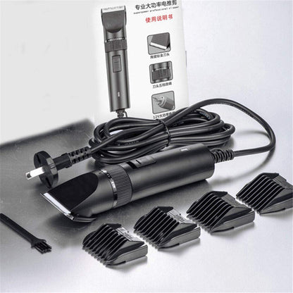 Pets Empire Electric Hair Trimmer for Dogs & Cats