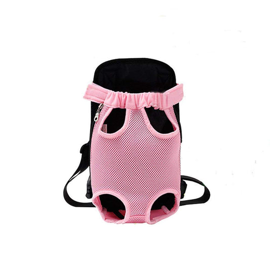 Pets Empire Backpack for Puppies & Cats (Color May Vary)