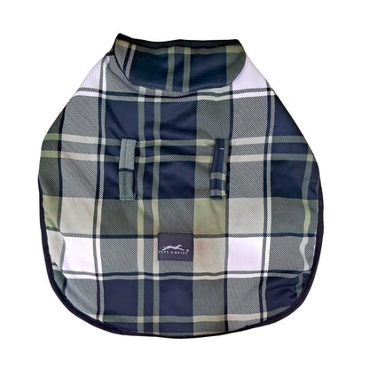 Pets Empire Winter Jacket for Dogs - Black & White