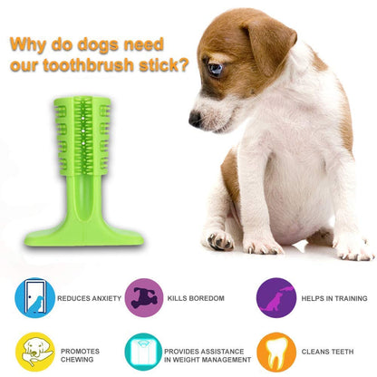Pets Empire Dog Toothbrush ,Oral Dental Care