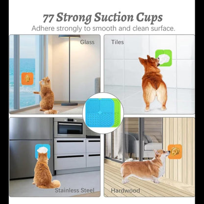 Pets Empire Lick Mat for Dogs and Cats