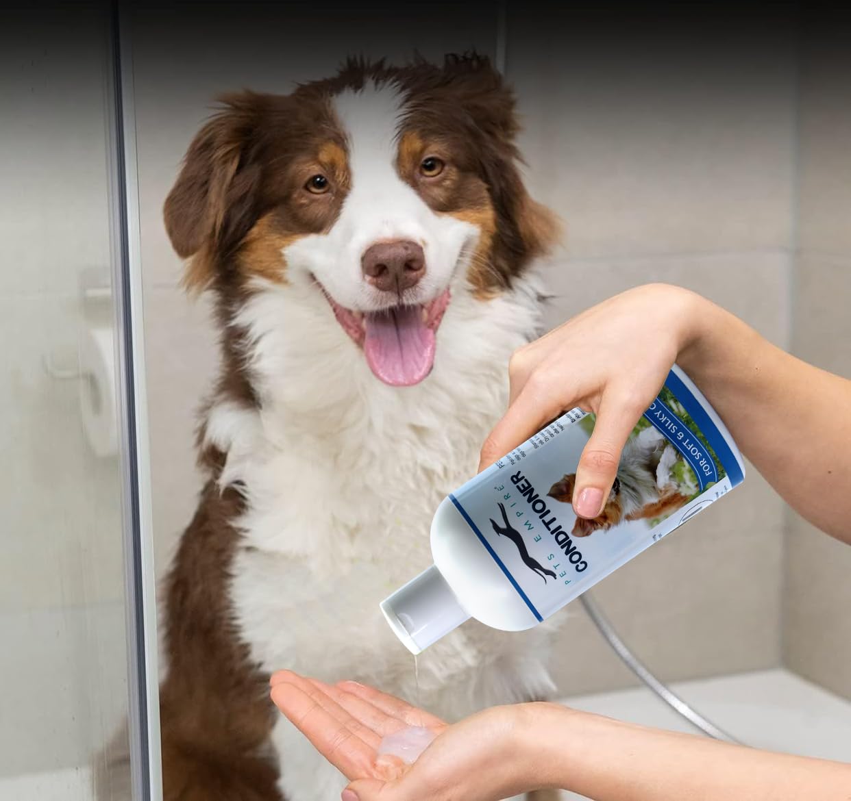 Pets Empire Conditioner for Dogs