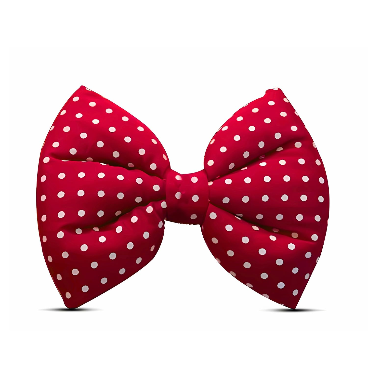 Pets Empire Dog & Cat Bow Tie for All Breeds- Red color