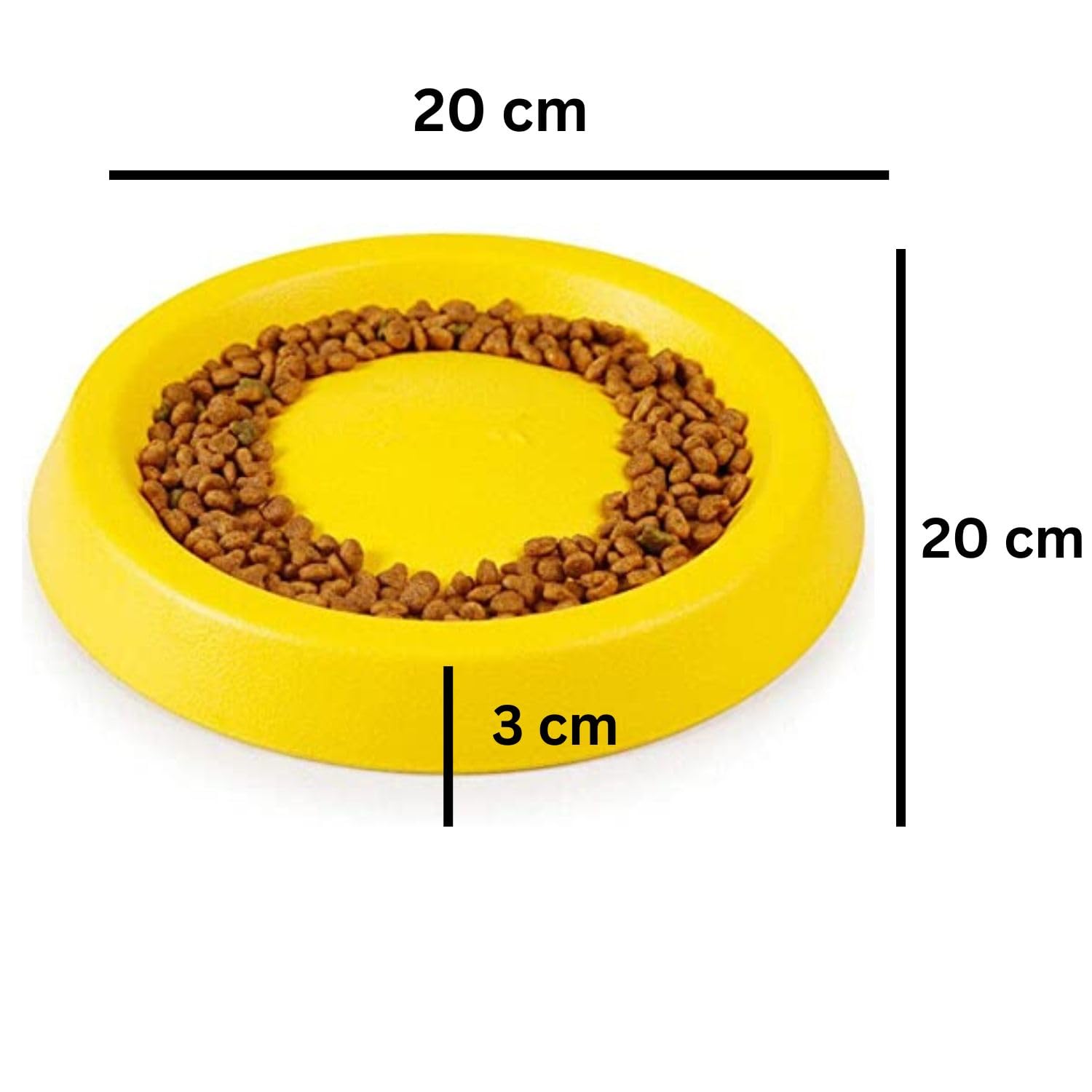 Pets Empire Flying Disc Toy for dogs