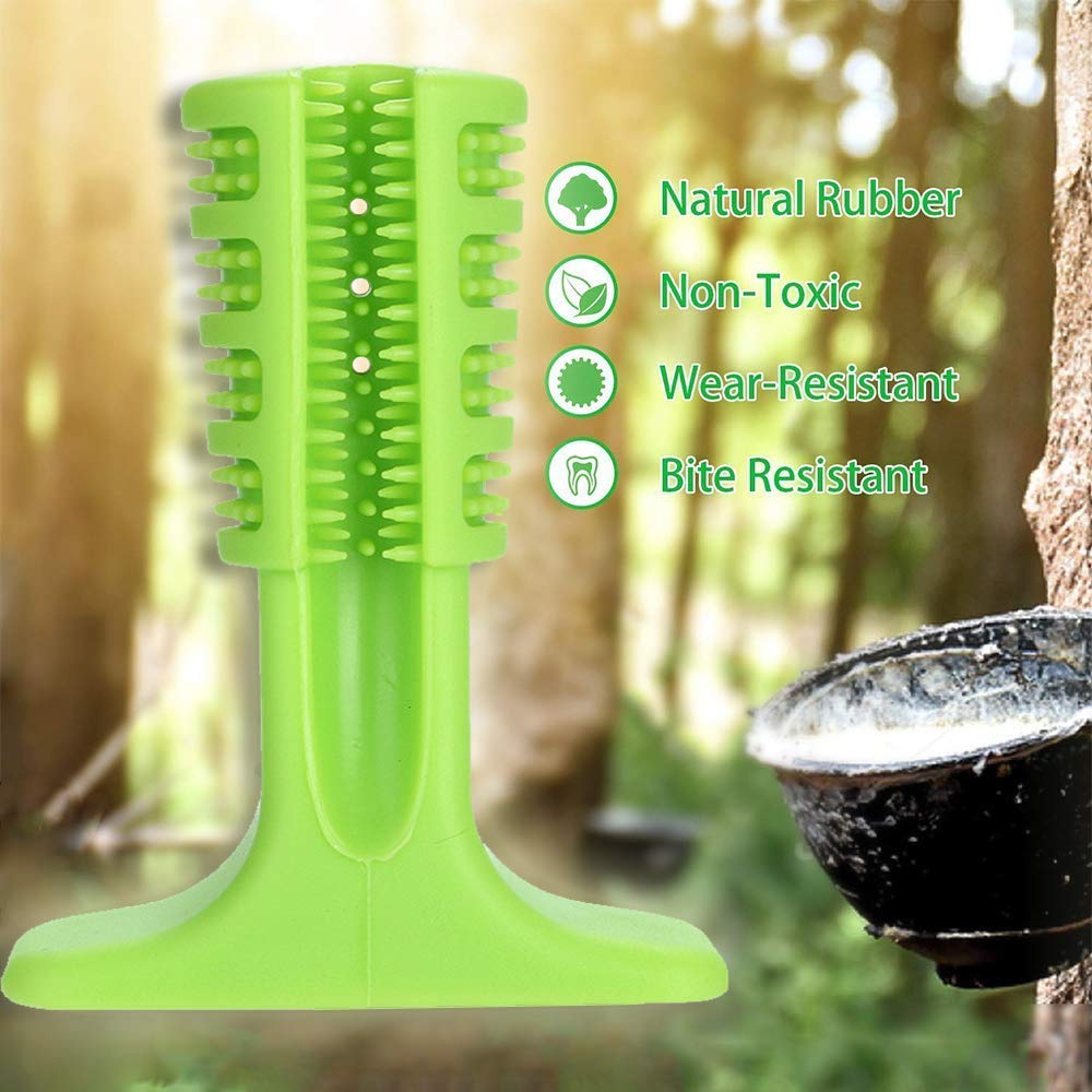 Pets Empire Dog Toothbrush ,Oral Dental Care