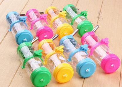Pets Empire Automatic Water Bottle for Pets ( Color May Vary )