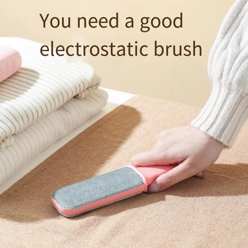 Pets Empire Hair Removal Cat Face Brush