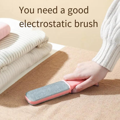 Pets Empire Hair Removal Cat Face Brush