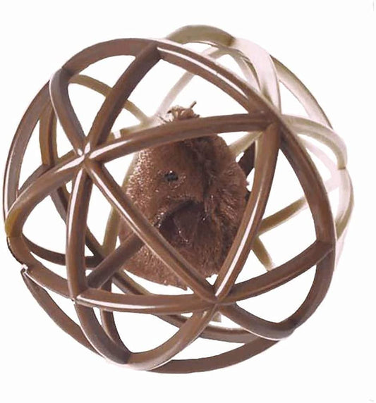 Pets empire Squeak Mouse cat Toy Ball