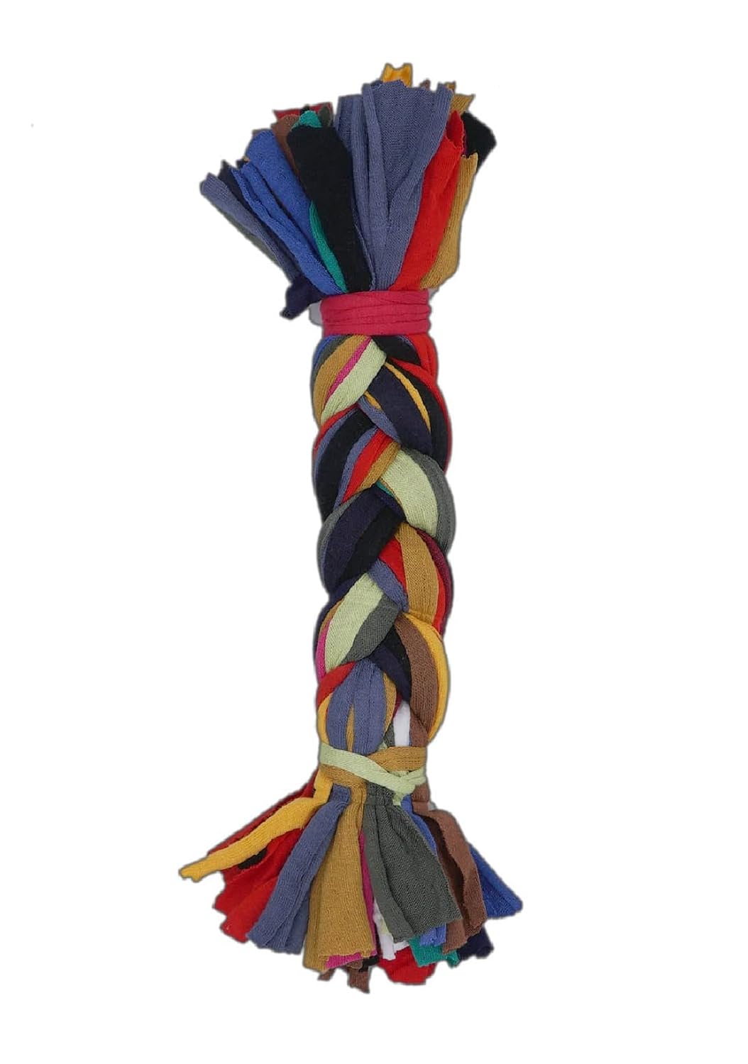 Pets Empire combo of Puppy Breed Dog Rope Toy (Pack of 4)