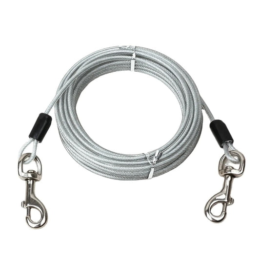 Pets Empire Tie-Out Cable for Dog Leash