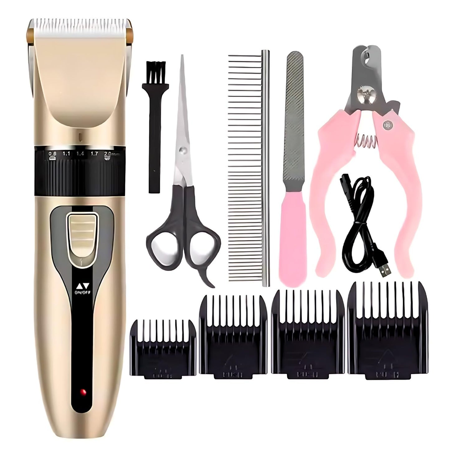 Pets Empire Automatic Pet Hair Trimmer for Pets