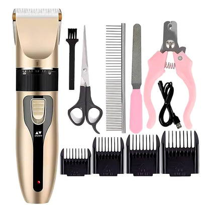 Pets Empire Automatic Pet Hair Trimmer for Pets