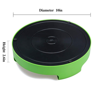 Pets Empire Running Mice and a Scratching Pad for Cat