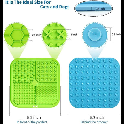 Pets Empire Lick Mat for Dogs and Cats