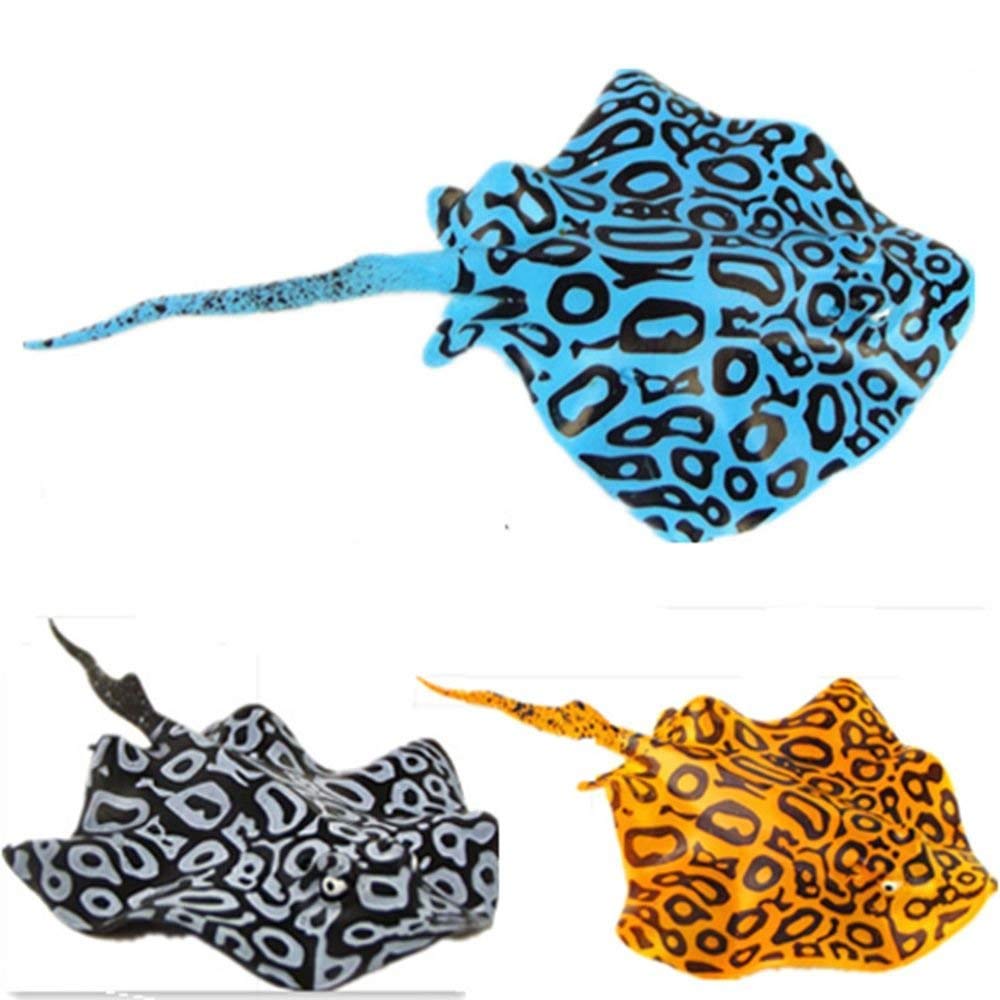 Pets Empire Artificial fish For Aquarium Fish Tank- 1 Peace