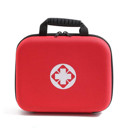 Pets Empire Pets First Aid Kit for Dogs and Cats (54 Essential Supplies in Portable Case)