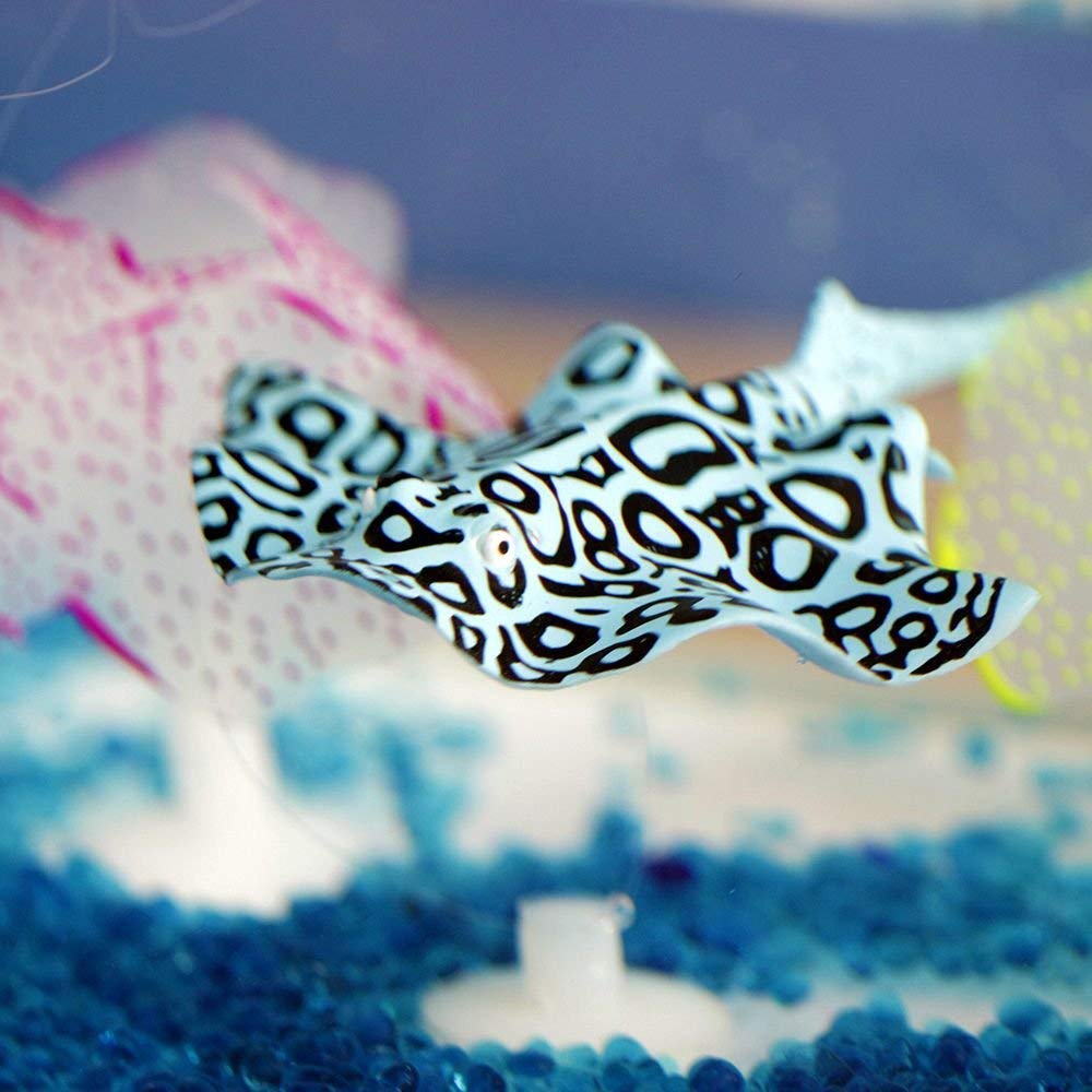 Pets Empire Artificial fish For Aquarium Fish Tank- 1 Peace
