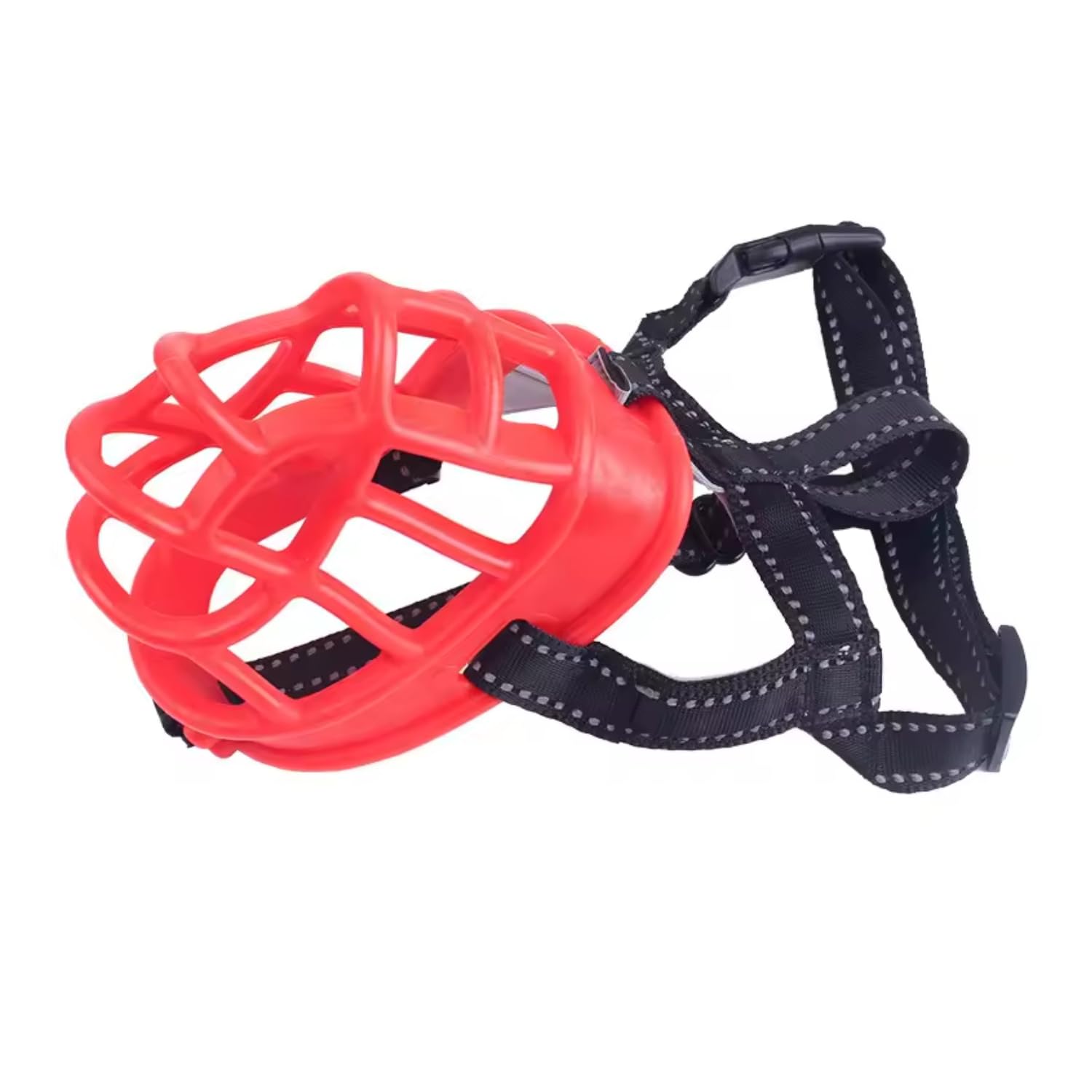 Pets Empire Soft Silica Gel Dog Muzzles