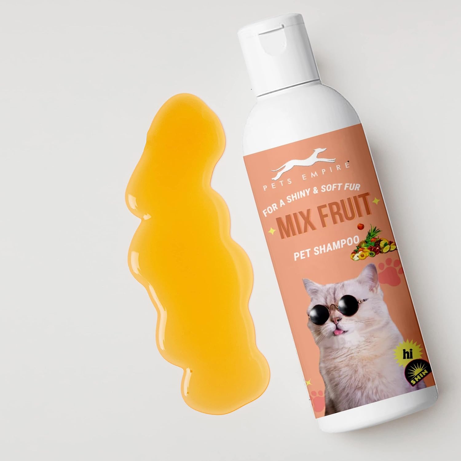 Pets Empire Shampoo For Cats