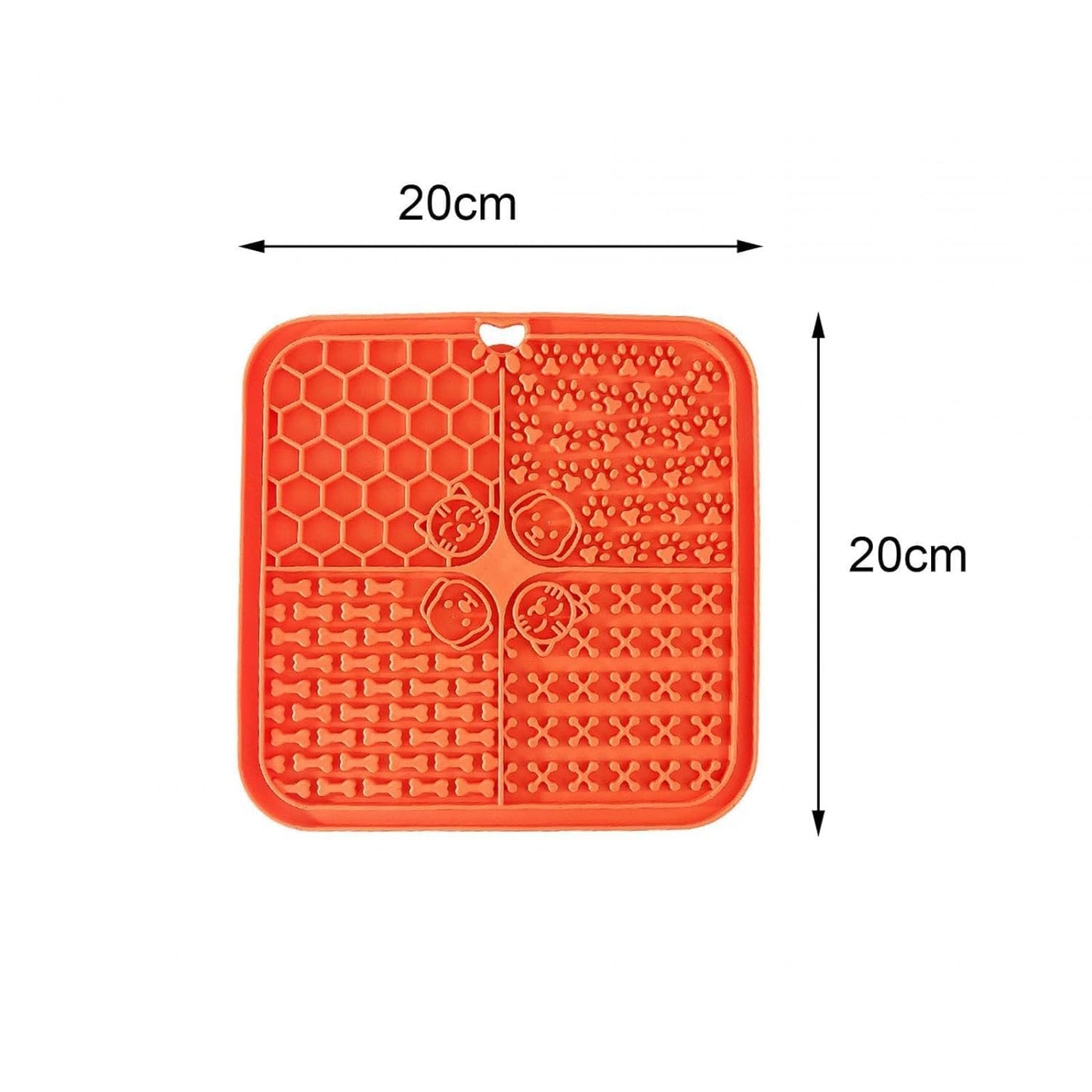 Pets Empire Lick Mat for Dogs and Cats