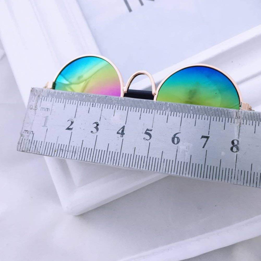 Pets Empire Eye Protection Sunglasses for Cat/Dogs