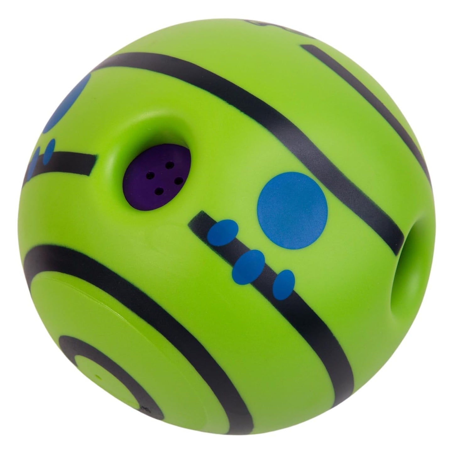 PETS EMPIRE Small Giggle Ball for Dogs