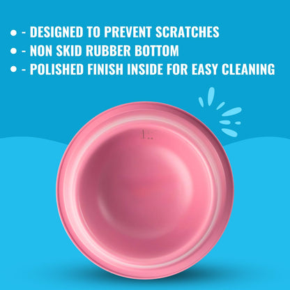 Pets Empire Heavy Dog Jumbo Bowl (1600ml)