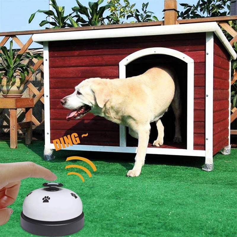 Pets Empire Pet Training Bell
