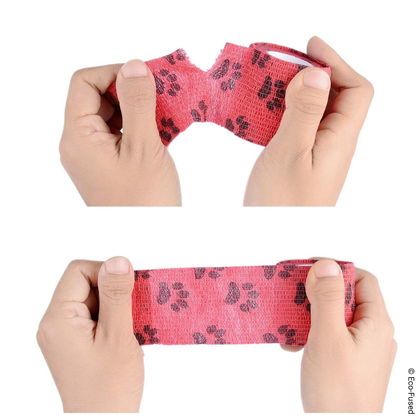 Pets Empire Bandage - Injury Wrap Tapes - Pack of 2